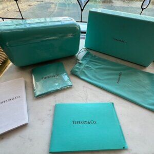 Tiffany & Co., Eyeglass case